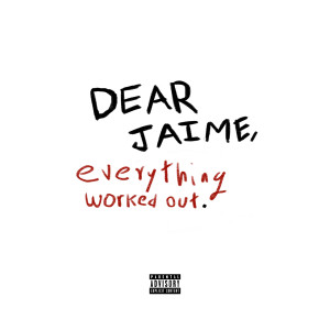 Album Letter to My Younger Self (Explicit) from 