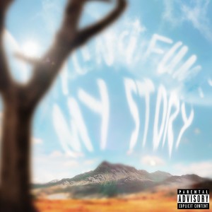 Dengarkan My Story (Explicit) lagu dari Yung Fume dengan lirik
