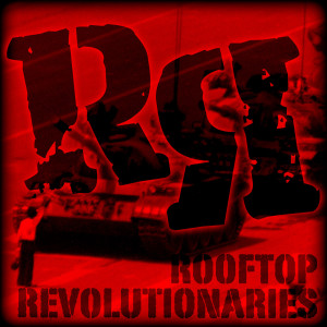 ดาวน์โหลดและฟังเพลง Con Artist พร้อมเนื้อเพลงจาก Rooftop Revolutionaries
