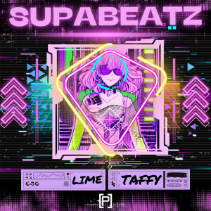 Supabeatz的專輯LIME & TAFFY (2009)