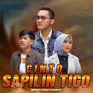 Listen to Cinto Sapilin Tigo song with lyrics from randa putra