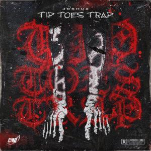 Album TIP TOES TRAP (Explicit) from 