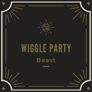 Album Wiggle Party from BEAST