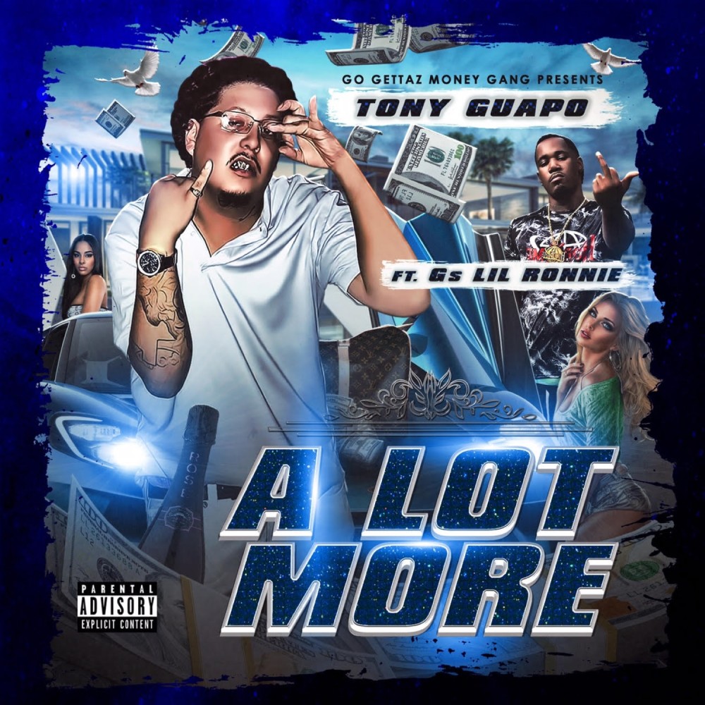 A Lot More (Explicit)