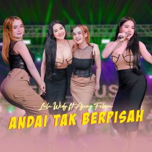 Album Andai Tak Berpisah from Lala Widy