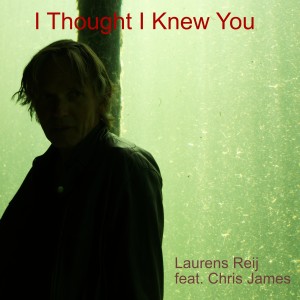 Chris James (US)的专辑I Thought I Knew You