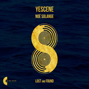 Yescene的專輯Lost and Found