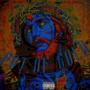 อัลบัม Pot Of Gold (Explicit) ศิลปิน Nomadic
