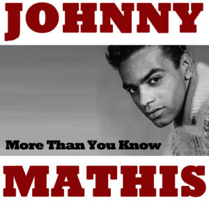 收聽Johnny Mathis的Misty歌詞歌曲
