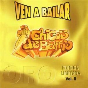 ดาวน์โหลดและฟังเพลง Te lo pido por favor พร้อมเนื้อเพลงจาก Chicos De Barrio