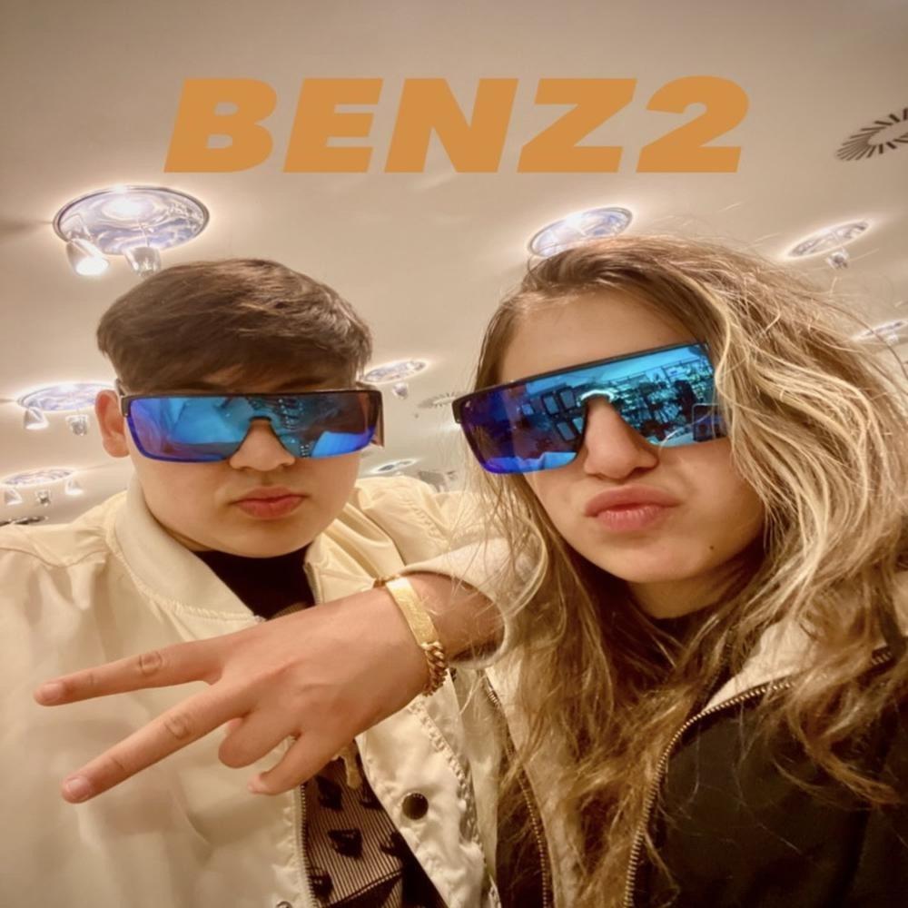 BENZ 2 (Explicit)