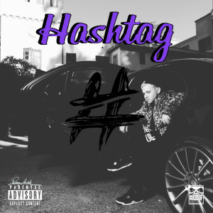 Album # Hashtag (Explicit) oleh Dangerfield