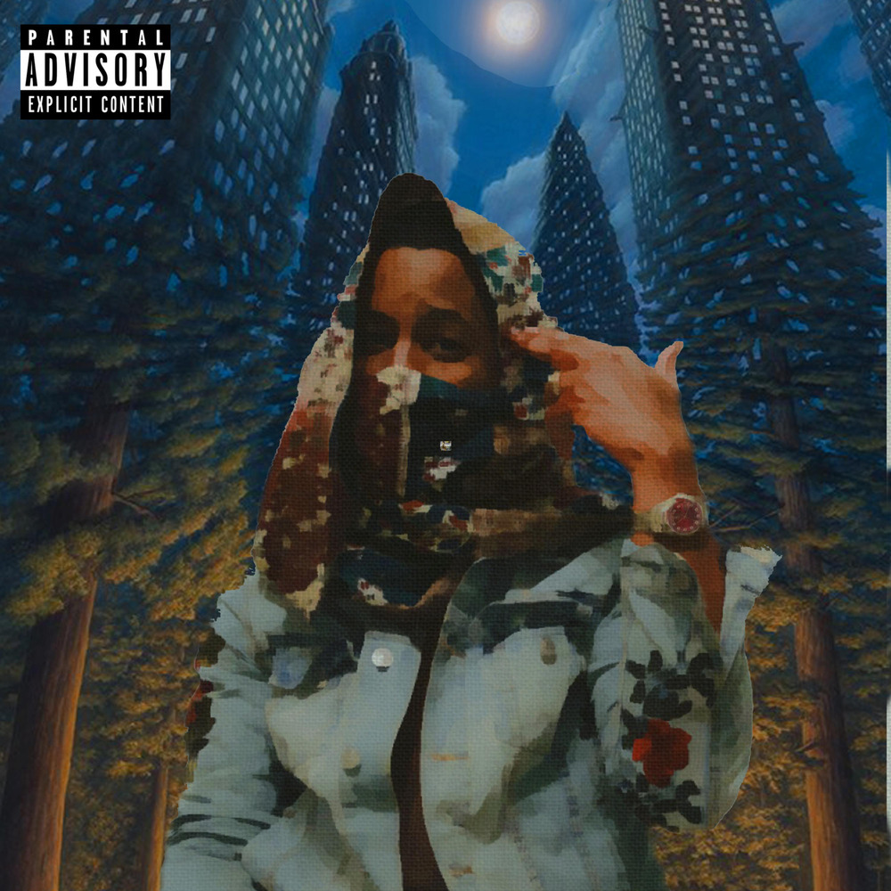 Chillando (Explicit)