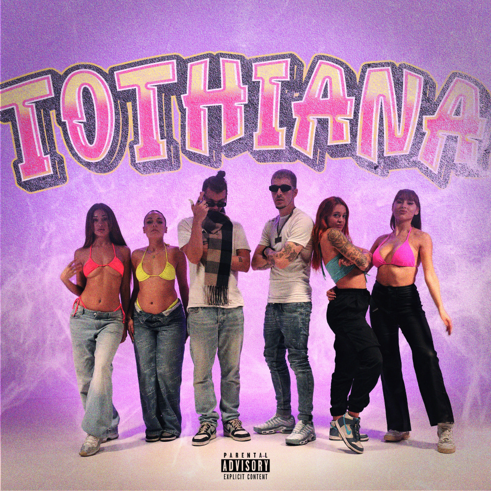 Tothiana (Explicit)