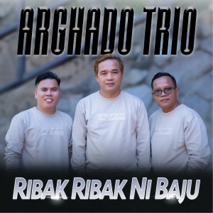 Album Ribak Ribak Ni Baju from Arghado Trio