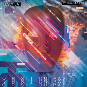 Son q, r, s, t ou pas (Remix) (Explicit) dari Lesly Ja