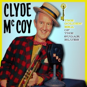 Album The Golden Era Of The Sugar Blues from Clyde McCoy