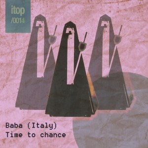 Album Time to Change from Baba Italy