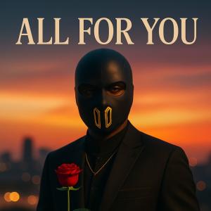 收聽Balo的All for you (Explicit)歌詞歌曲