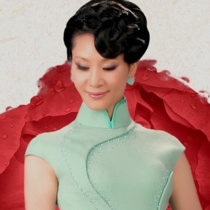 Listen to 花儿为什么这样红 song with lyrics from 于文华