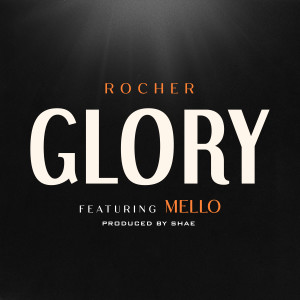 อัลบัม Glory ศิลปิน Rocher