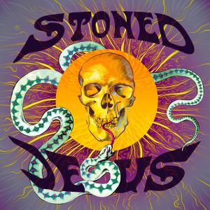 ดาวน์โหลดและฟังเพลง Black Woods (Explicit) พร้อมเนื้อเพลงจาก Stoned Jesus