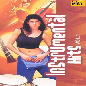 Album Instrumental Hits, Vol. 1 oleh Manohari Singh