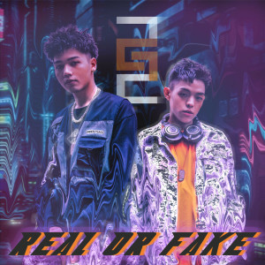 收聽G22的Real or Fake（劇集《腦波小姐》插曲） (Explicit)歌詞歌曲