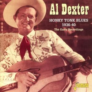 ดาวน์โหลดและฟังเพลง Car Hoppin' Mama พร้อมเนื้อเพลงจาก Al Dexter