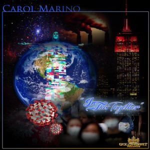 ดาวน์โหลดและฟังเพลง In This Together พร้อมเนื้อเพลงจาก Carol Marino