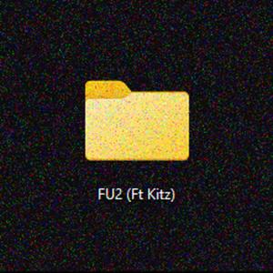 收聽Blulone的FU2 (feat. Kitz) (Explicit)歌詞歌曲