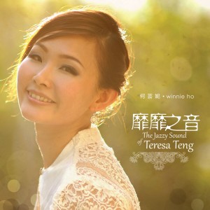 ดาวน์โหลดและฟังเพลง 我只在乎你 พร้อมเนื้อเพลงจาก 何芸妮