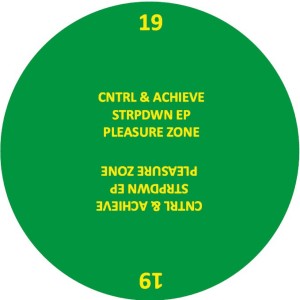 Listen to Iris (Extended) song with lyrics from CNTRL
