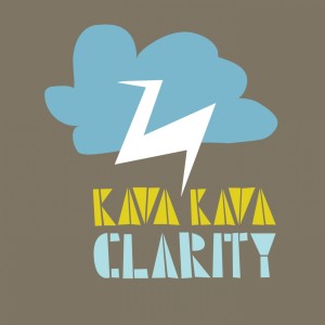 Kava Kava的專輯Clarity
