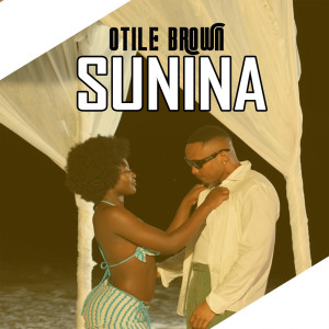 Album Sunina from Otile Brown