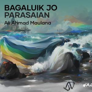 Dengarkan Bagaluik Jo Parasaian (Cover) lagu dari Ali Ahmad Maulana dengan lirik