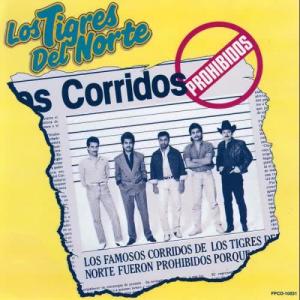 收聽Los Tigres Del Norte的El Zorro De Ojinaga歌詞歌曲