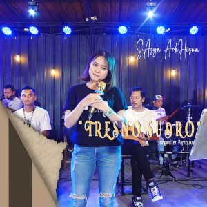 收聽Sasya Arkhisna的Tresno Sudro歌詞歌曲