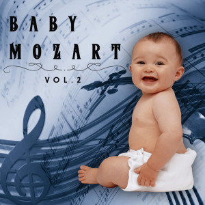 Gernot Winischofer的专辑Baby Mozart, Vol. 2