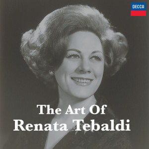 收聽Renata Tebaldi的Catalani: La Wally / Act 1: Ad ora così tarda歌詞歌曲