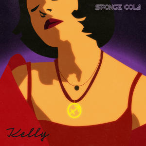 Sponge Cola的專輯Kelly (Sagittarius)