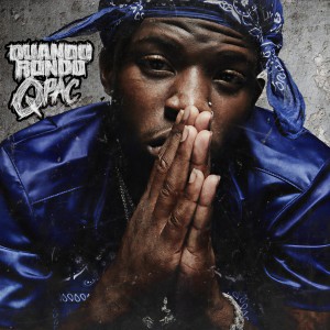 ดาวน์โหลดและฟังเพลง Dripped Out (feat. Luh Kel) (Clean) พร้อมเนื้อเพลงจาก Quando Rondo