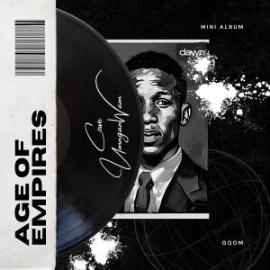 收聽Czwe UmnganWam的Born For This (feat. Angazz)歌詞歌曲