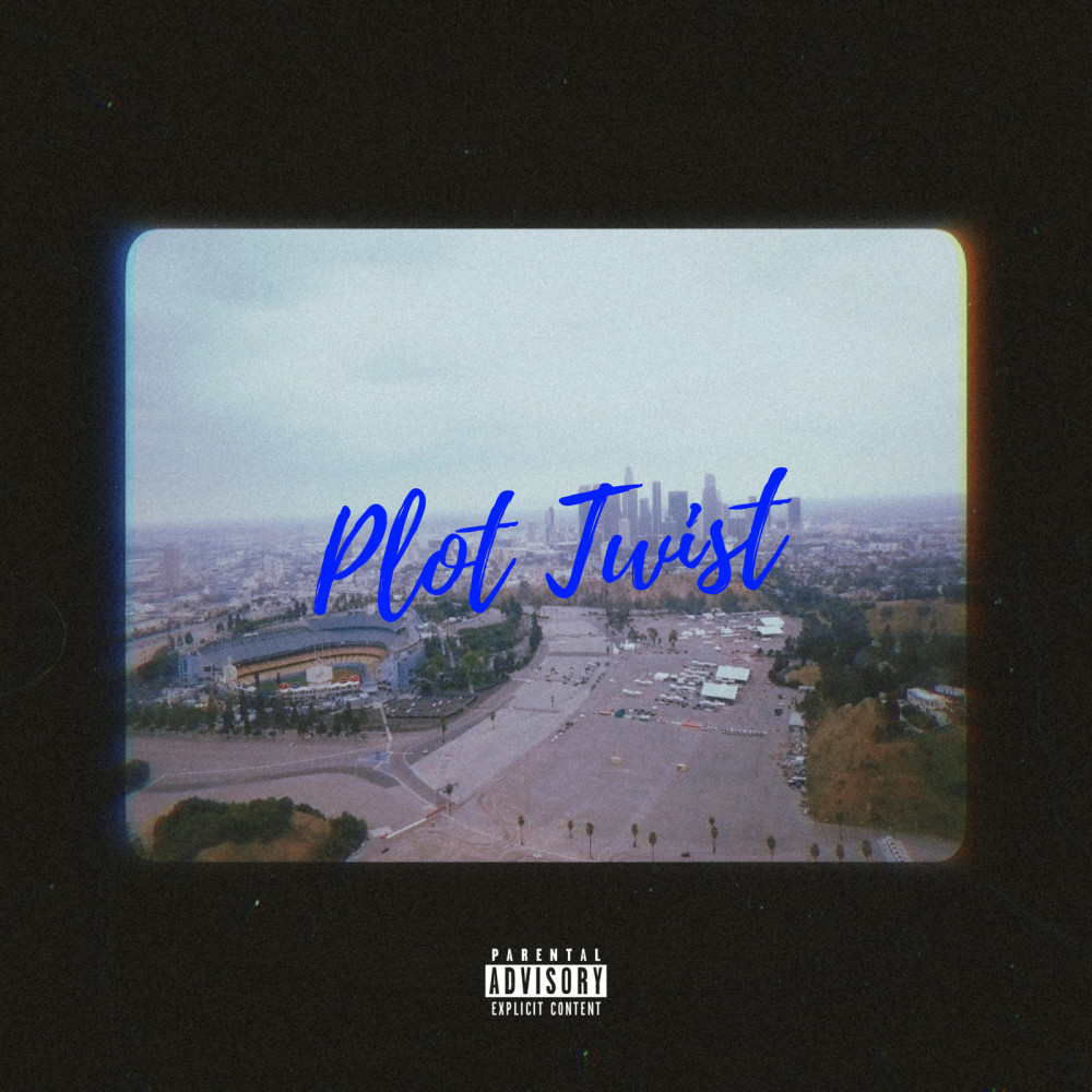 Plot Twist (Explicit)