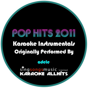 收聽Karaoke All Hits的Someone Like You (Originally Performed By Adele) {Karaoke Audio Instrumental} (Karaoke Audio Instrumental)歌詞歌曲