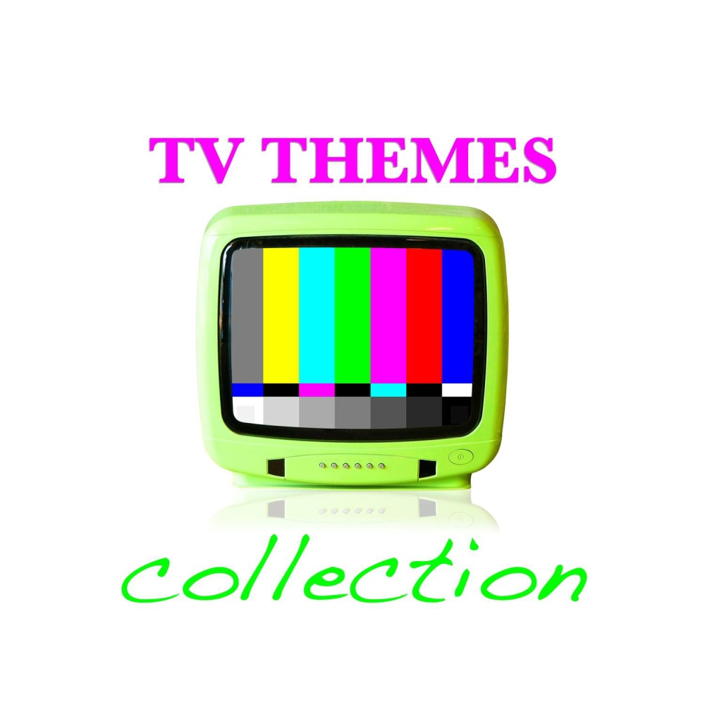 Airwolf Theme