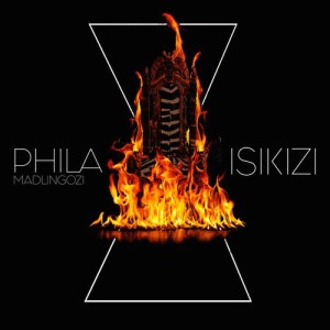 Album Isikizi (Original Theme Song from the TV Show) from Phila Madlingozi