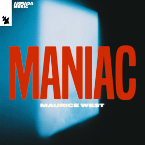 Album Maniac oleh Maurice West