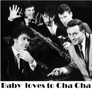 收聽Baby Loves to Cha Cha的Take Me in Your Arms (Rock Me) (Live)歌詞歌曲