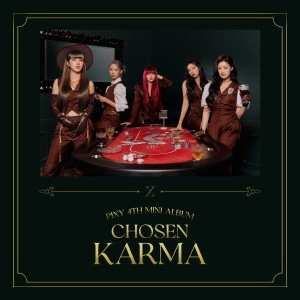 Dengarkan lagu KARMA (Inst.) nyanyian PIXY (픽시) dengan lirik